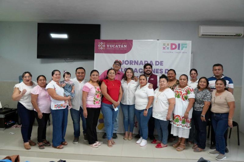 VALORACIONES TICUL